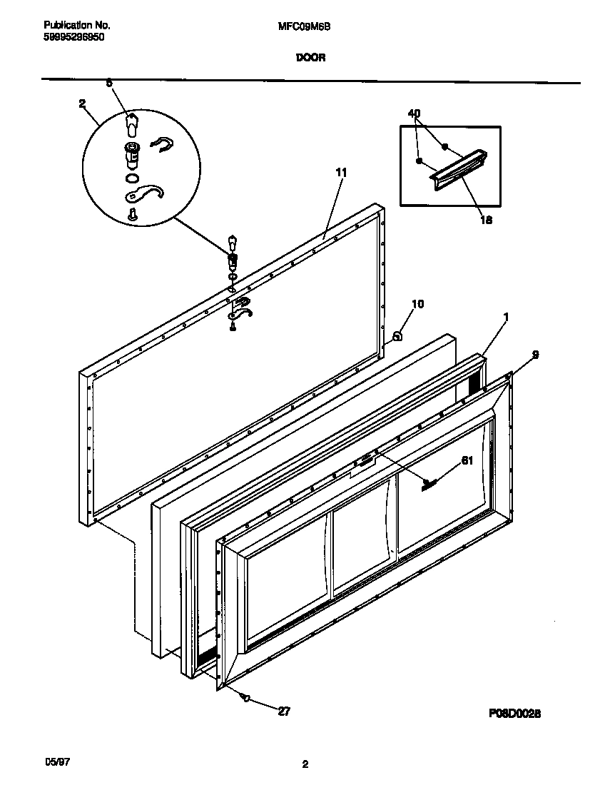 02 - DOOR