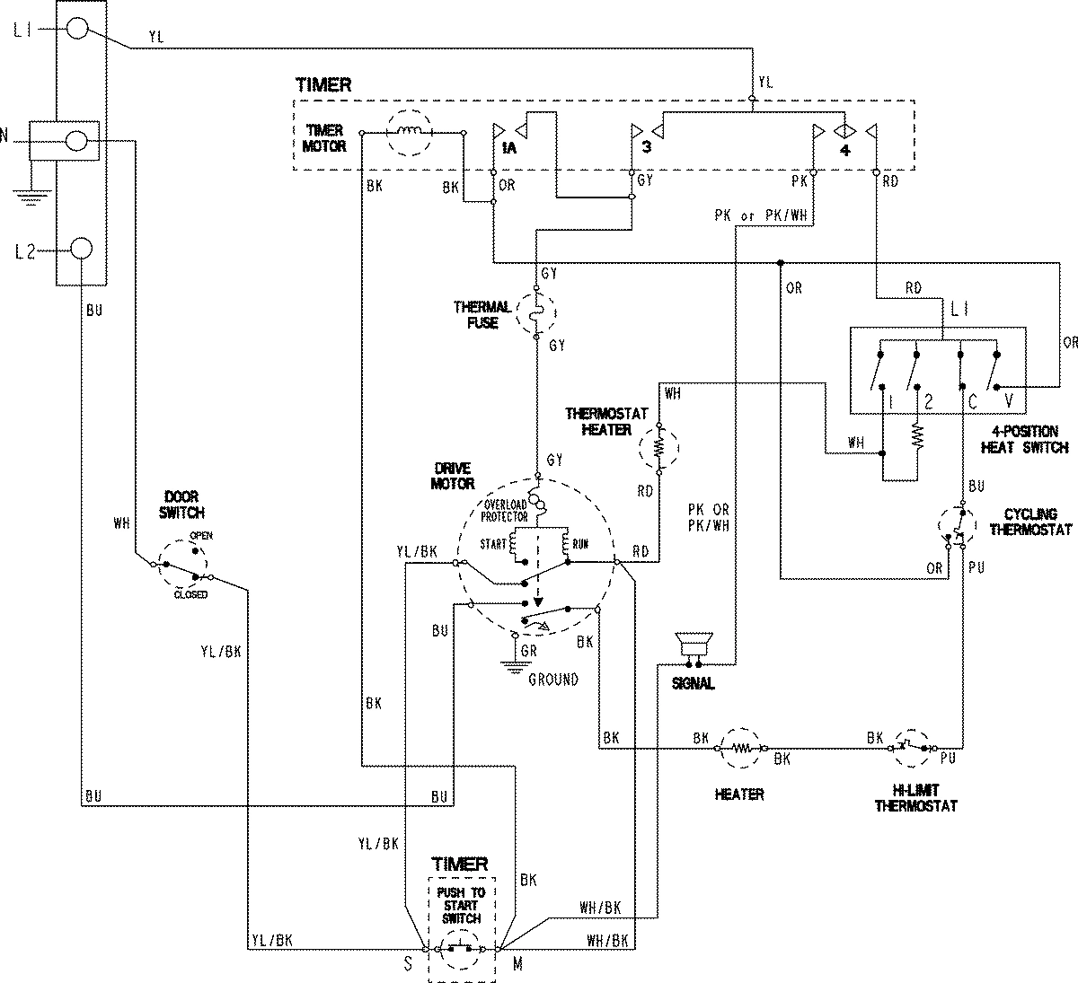 06 - WIRING INFORMATION
