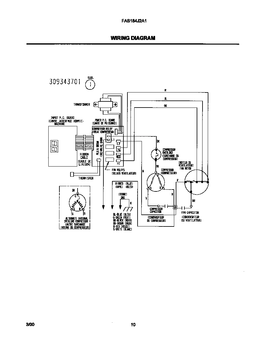 07 - WIRING DIAGRAM