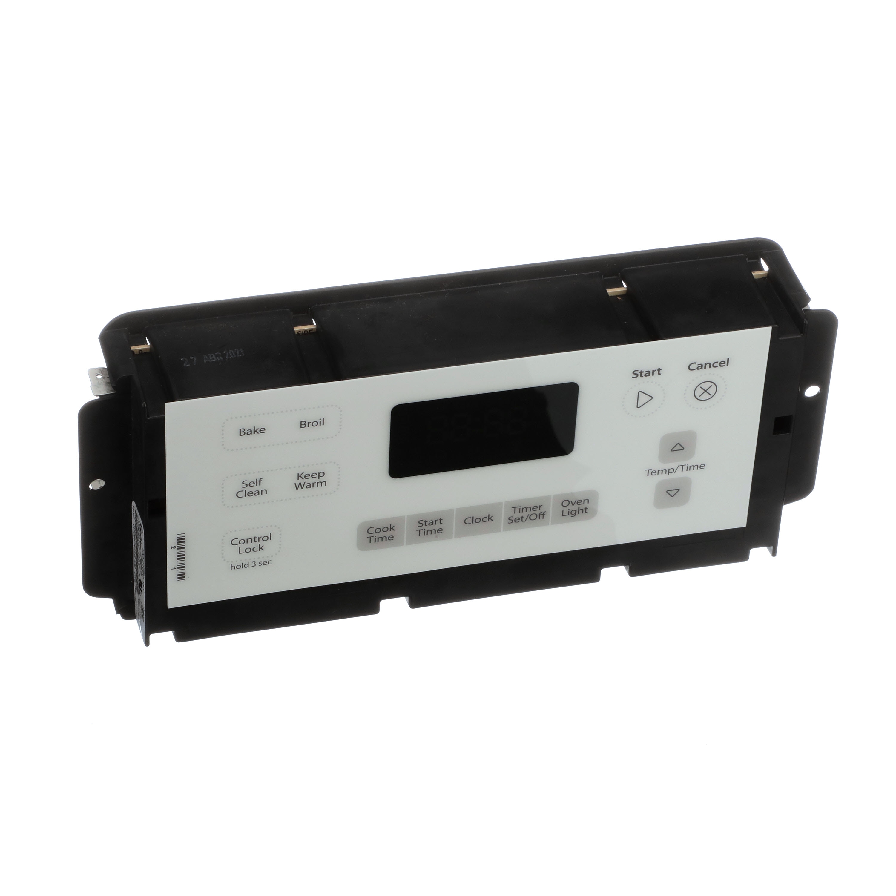 W11122533 Whirlpool Electronic Control Board + Core