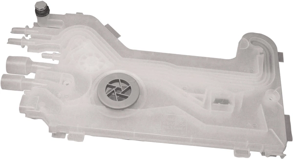 00746071 Bosch Dishwasher Water Inlet - Image 3