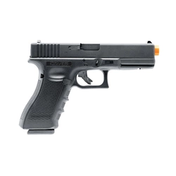 GLOCK G17 GEN 4 GBB 6mm Airsoft Pistol
