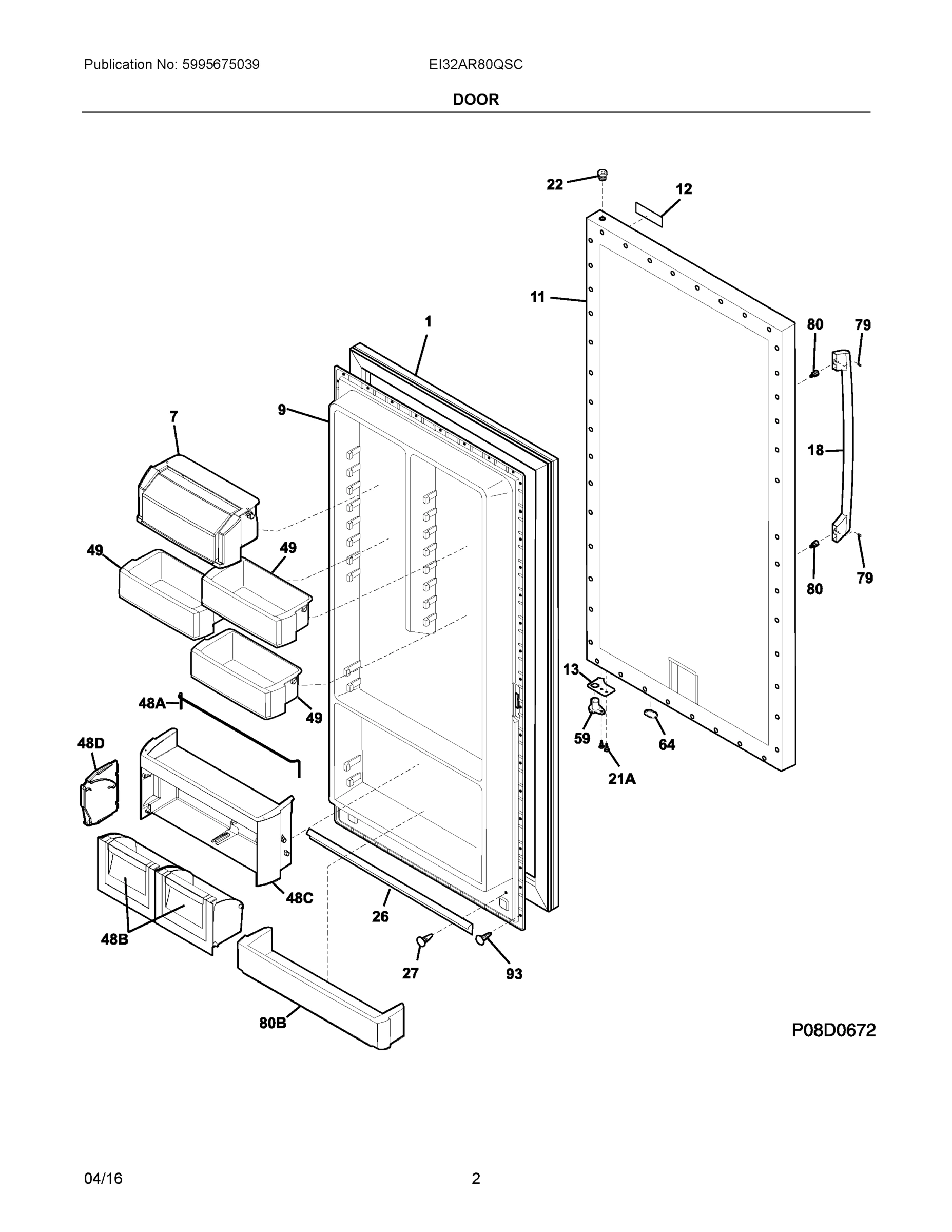 02 - DOOR