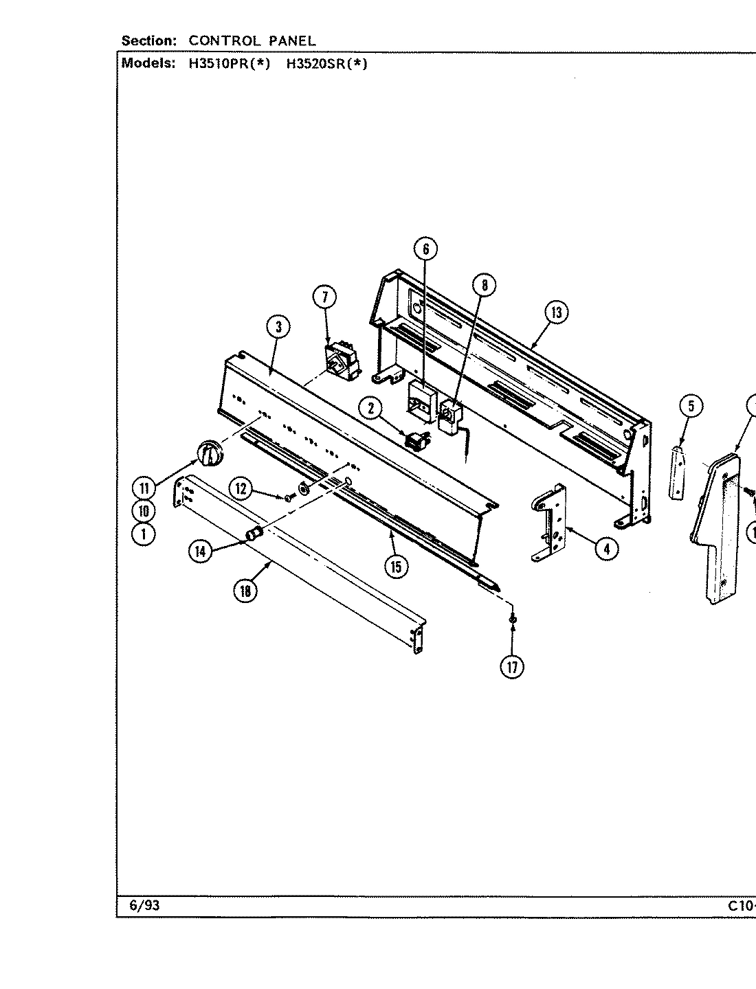 02 - CONTROL PANEL