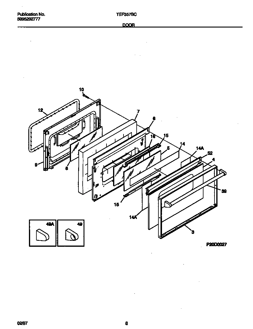 05 - DOOR