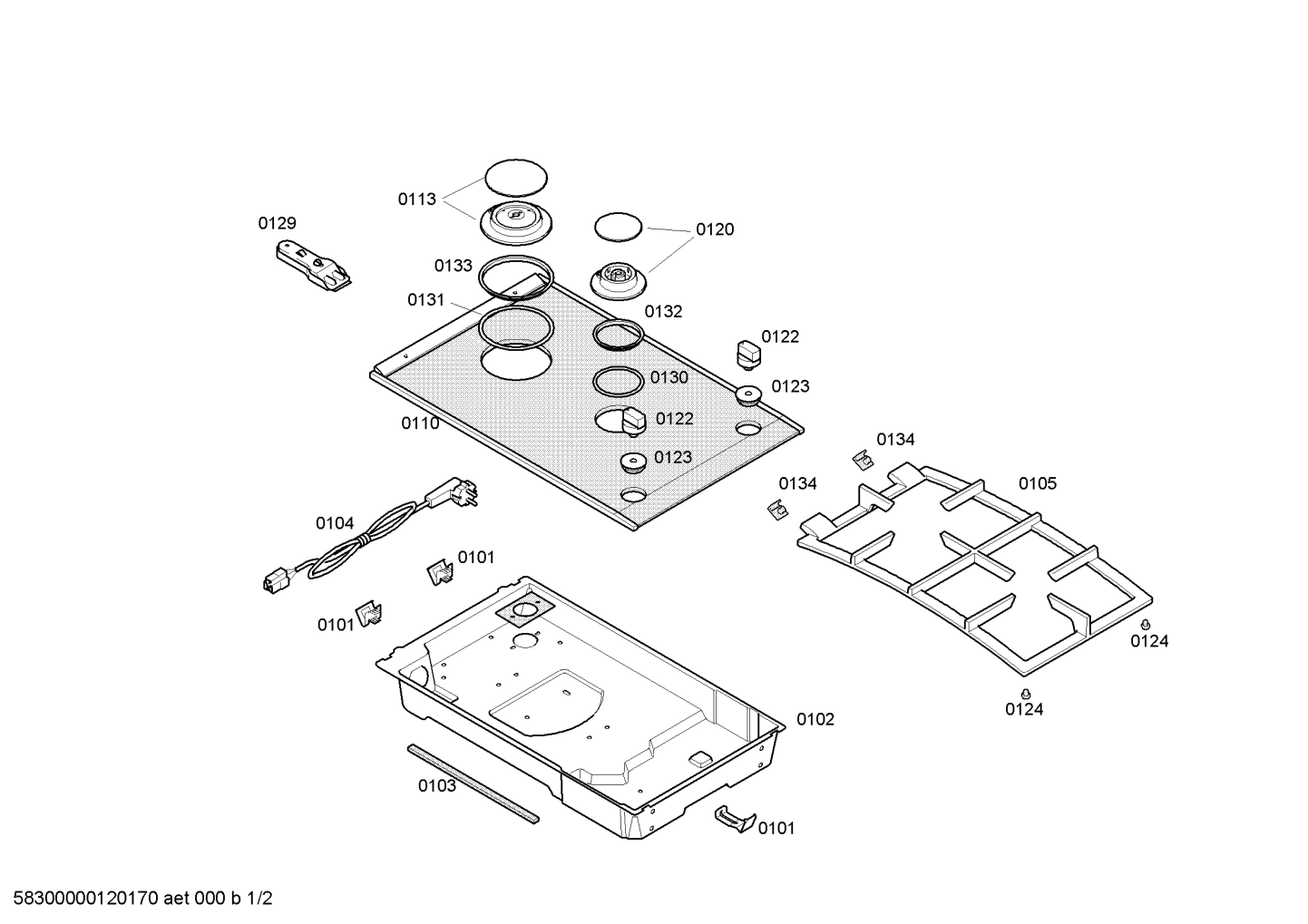 Diagram 1