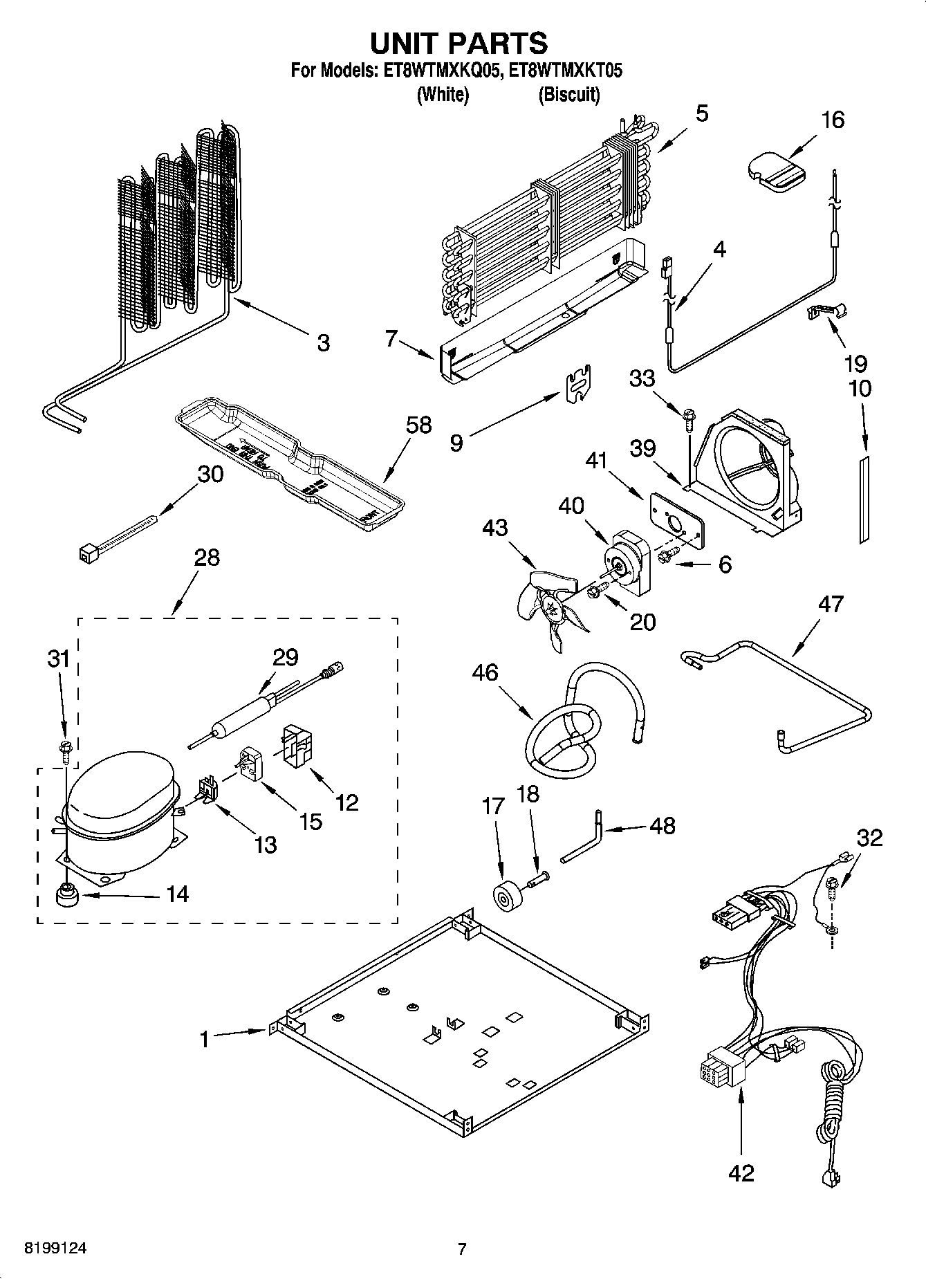 04 - UNIT PARTS
