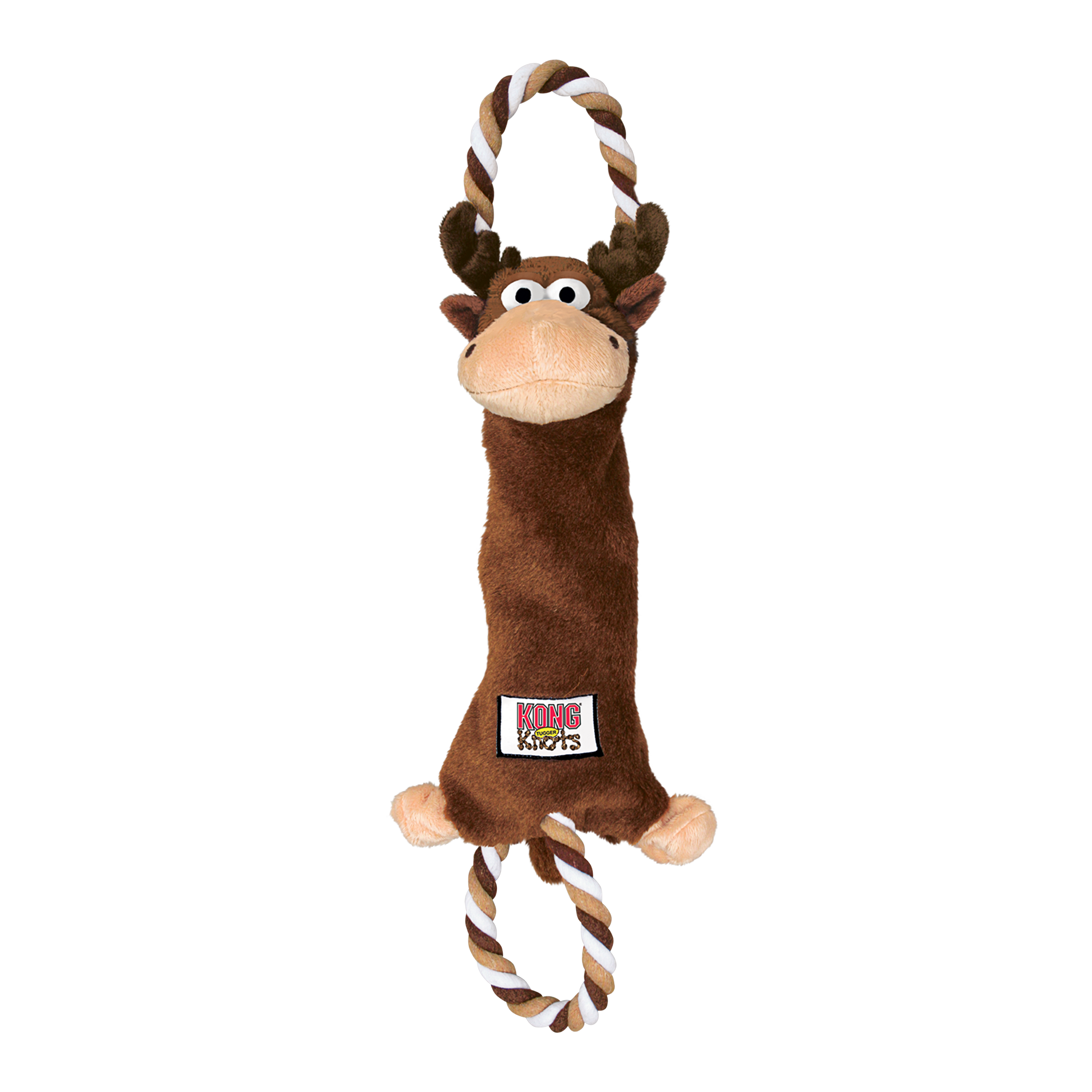 Tugger Knots Moose offpack produktbillede