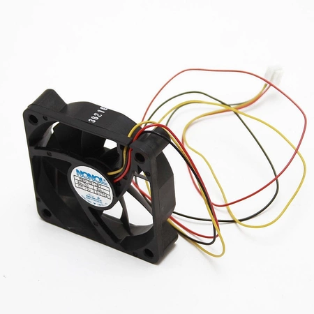 Fan Assembly