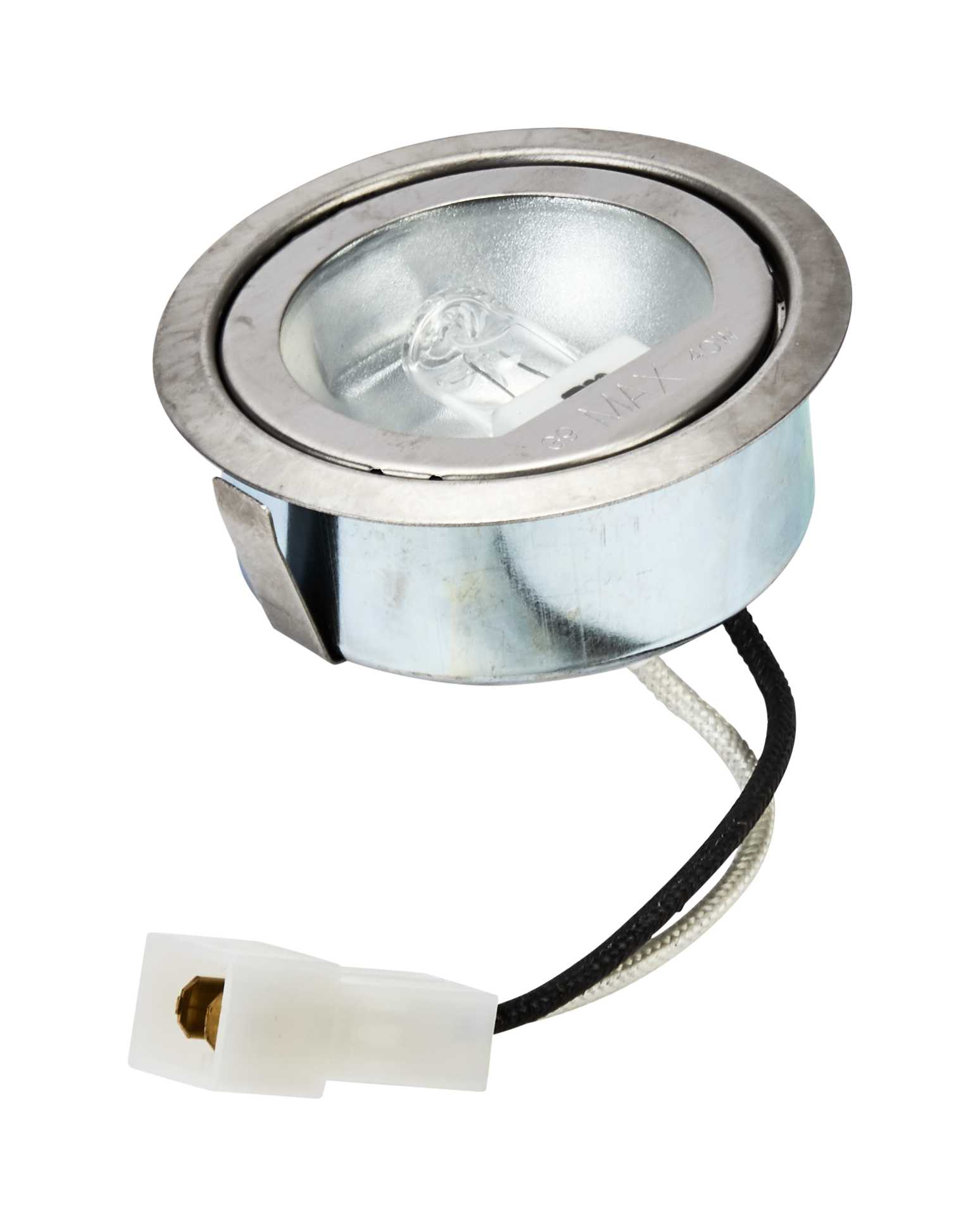 Light bulbs for oven hoods discount
