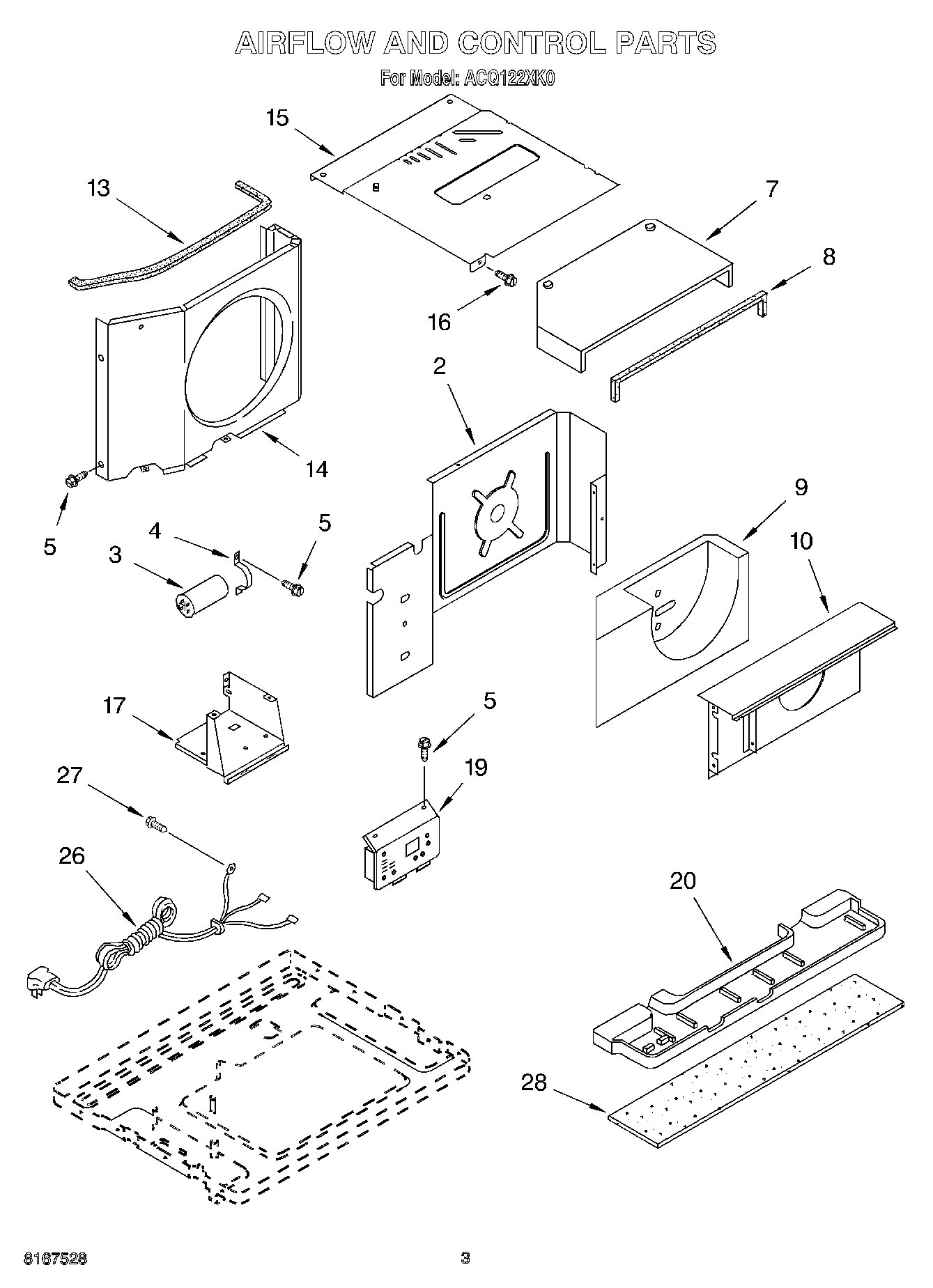 02 - AIR FLOW AND CONTROL