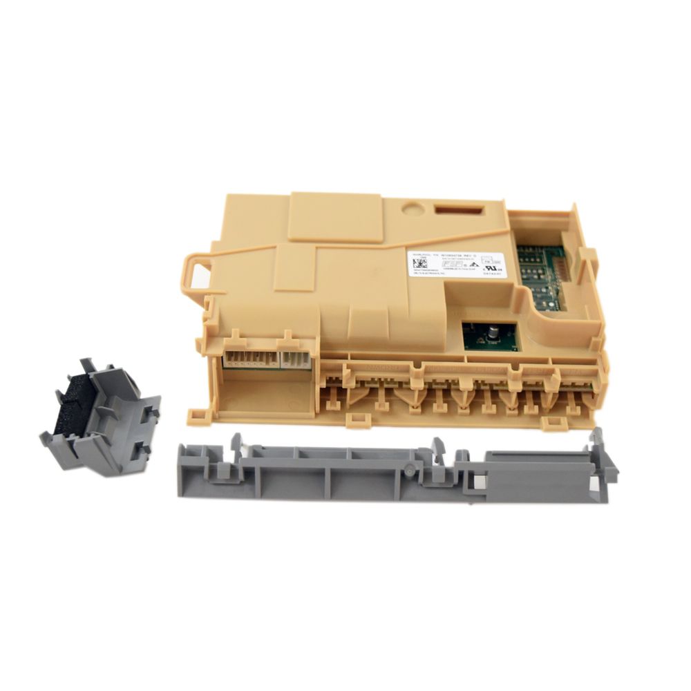 W10906426 Whirlpool Electronic Control Board + Core