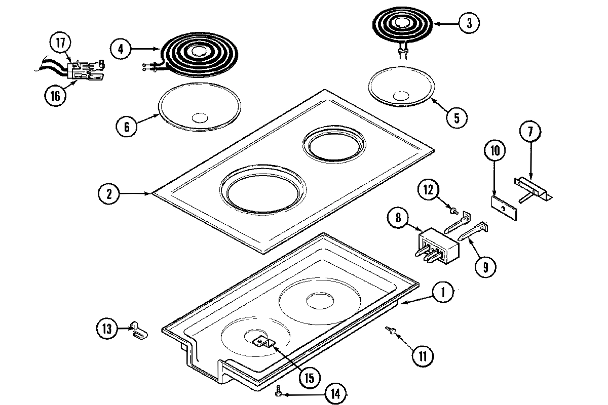 01 - CONVENTIONAL CARTRIDGE