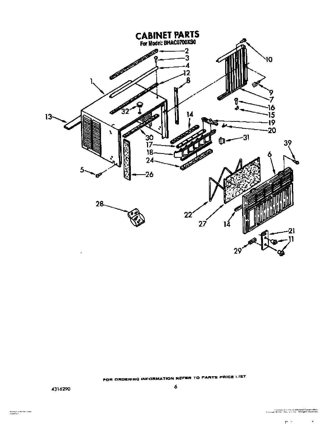 04 - CABINET