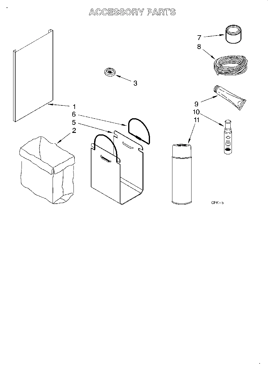 06 - ACCESSORY