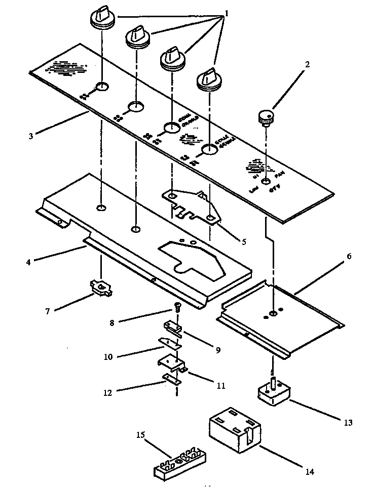 02 - CONTROL PANEL