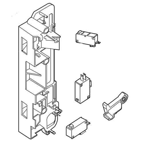 DE96-00115A