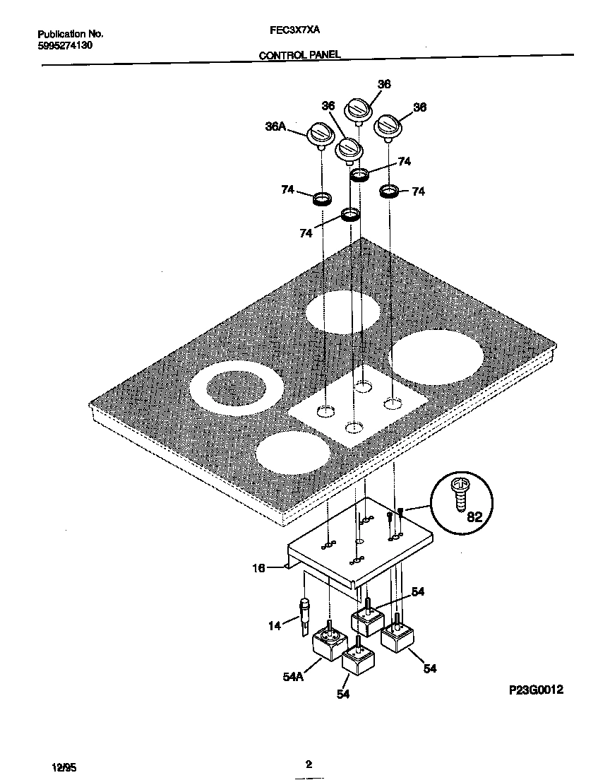 02 - CONTROL PANEL