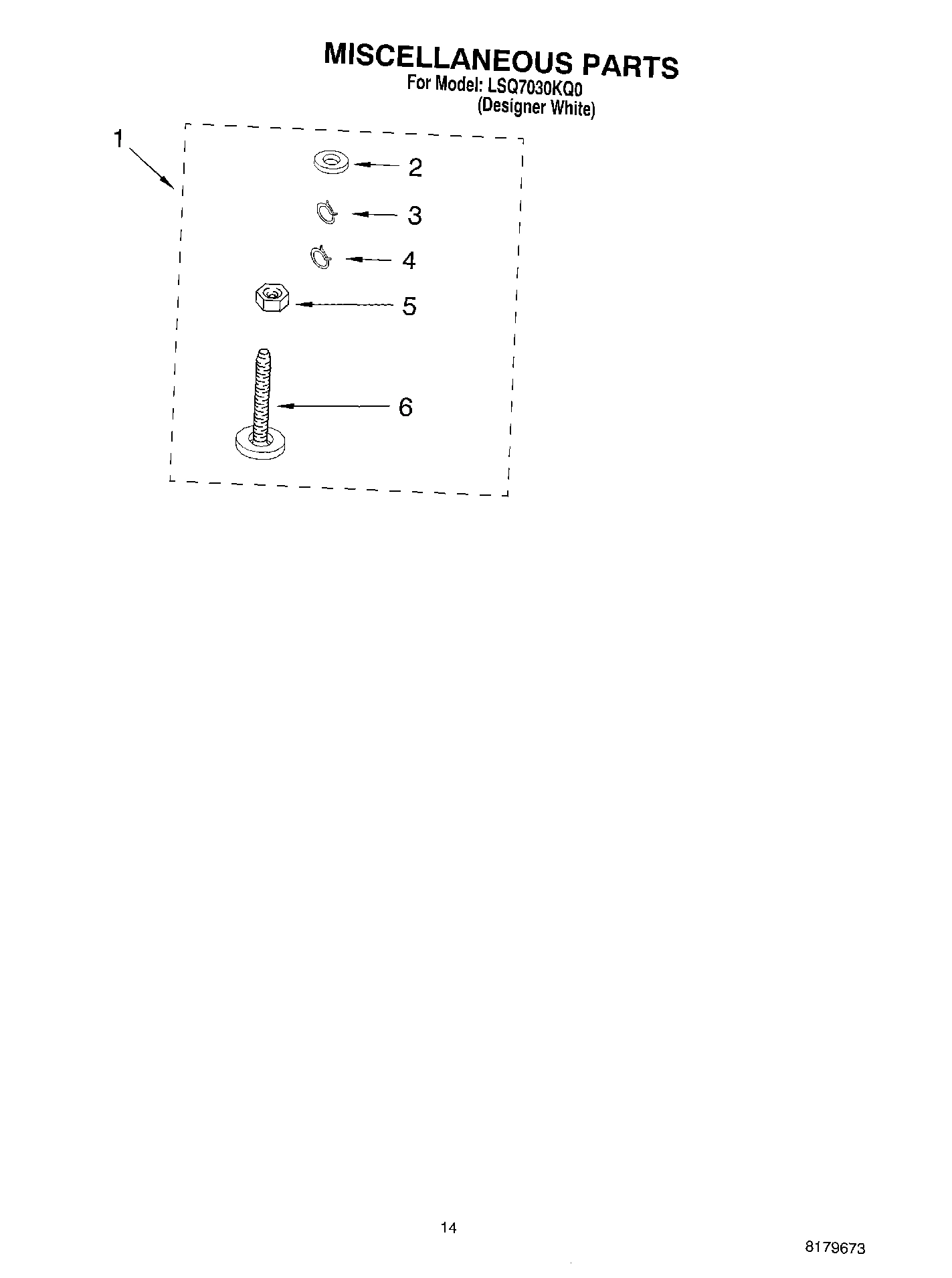 10 - MISCELLANEOUS, OPTIONAL