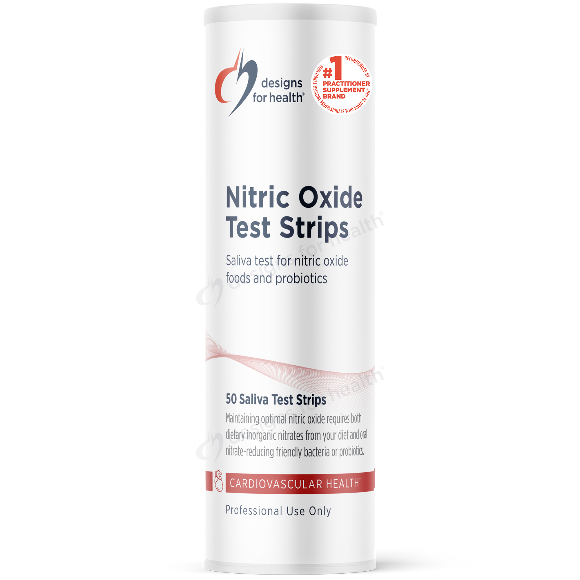 Nitric Oxide Test Strips Designs for Health supplement