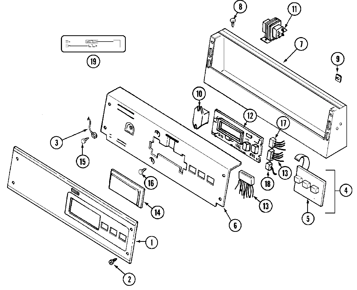01 - CONTROL PANEL