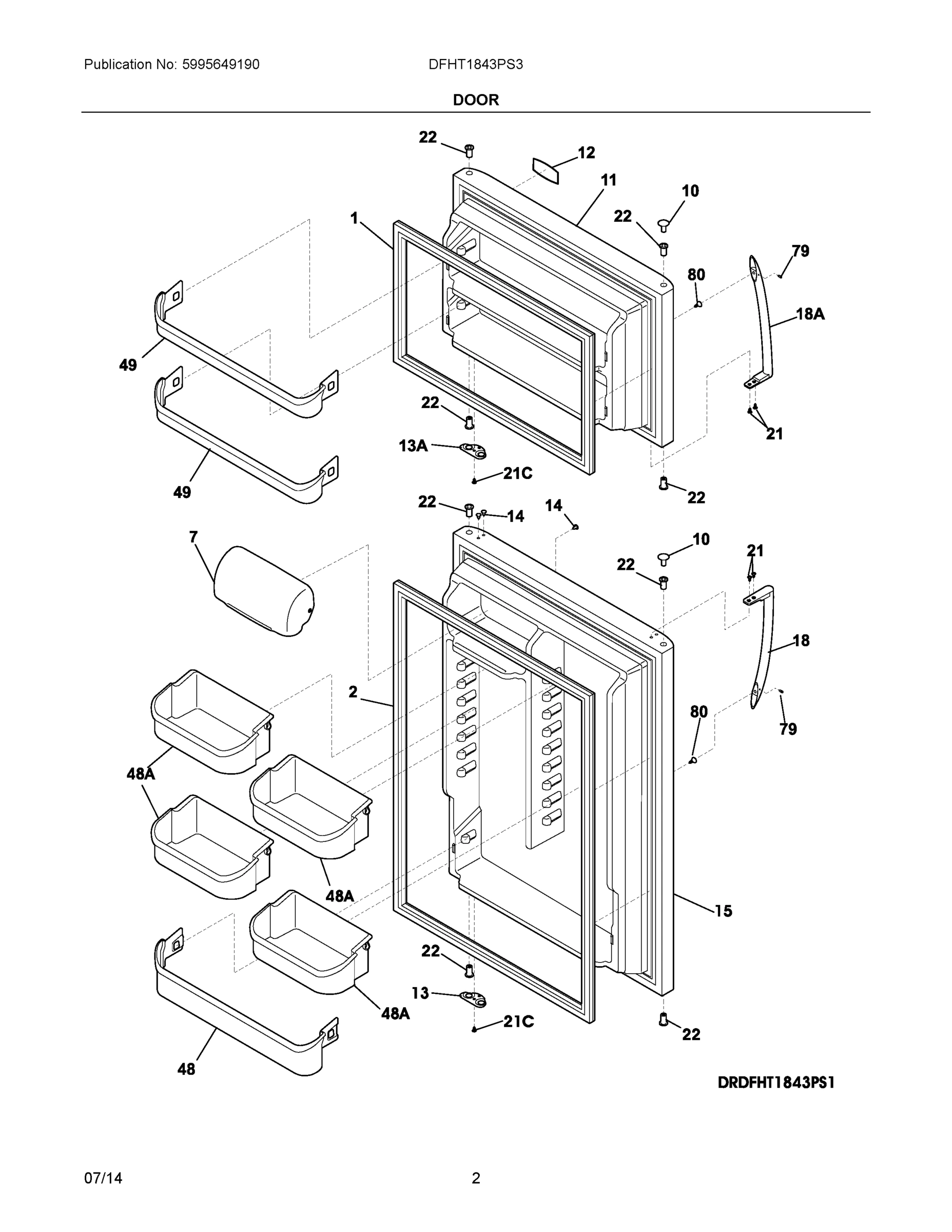 02 - DOOR