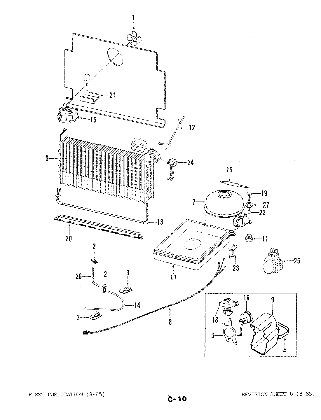 03 - UNIT COMPARTMENT & SYSTEM