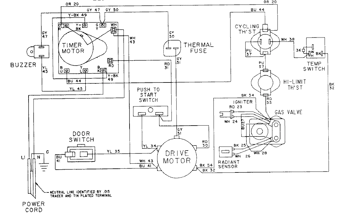 08 - WIRING INFORMATION-LDG8414AAx