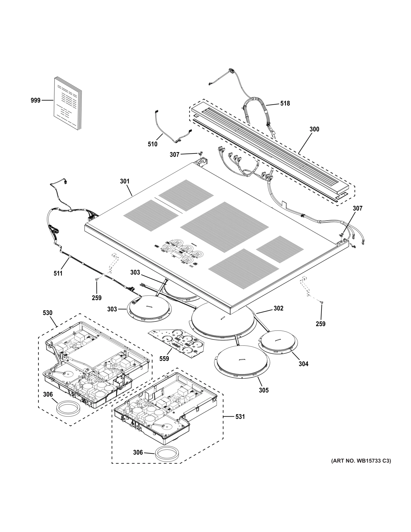 COOKTOP