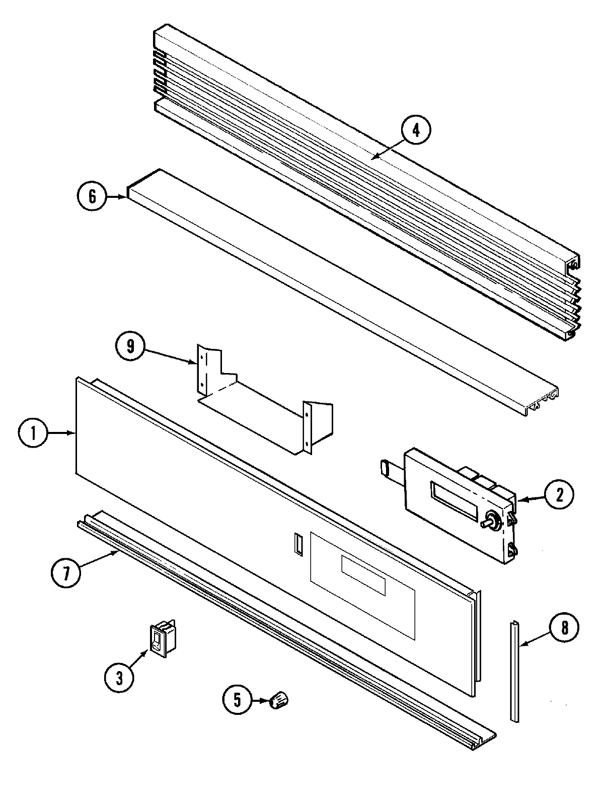 02 - CONTROL PANEL