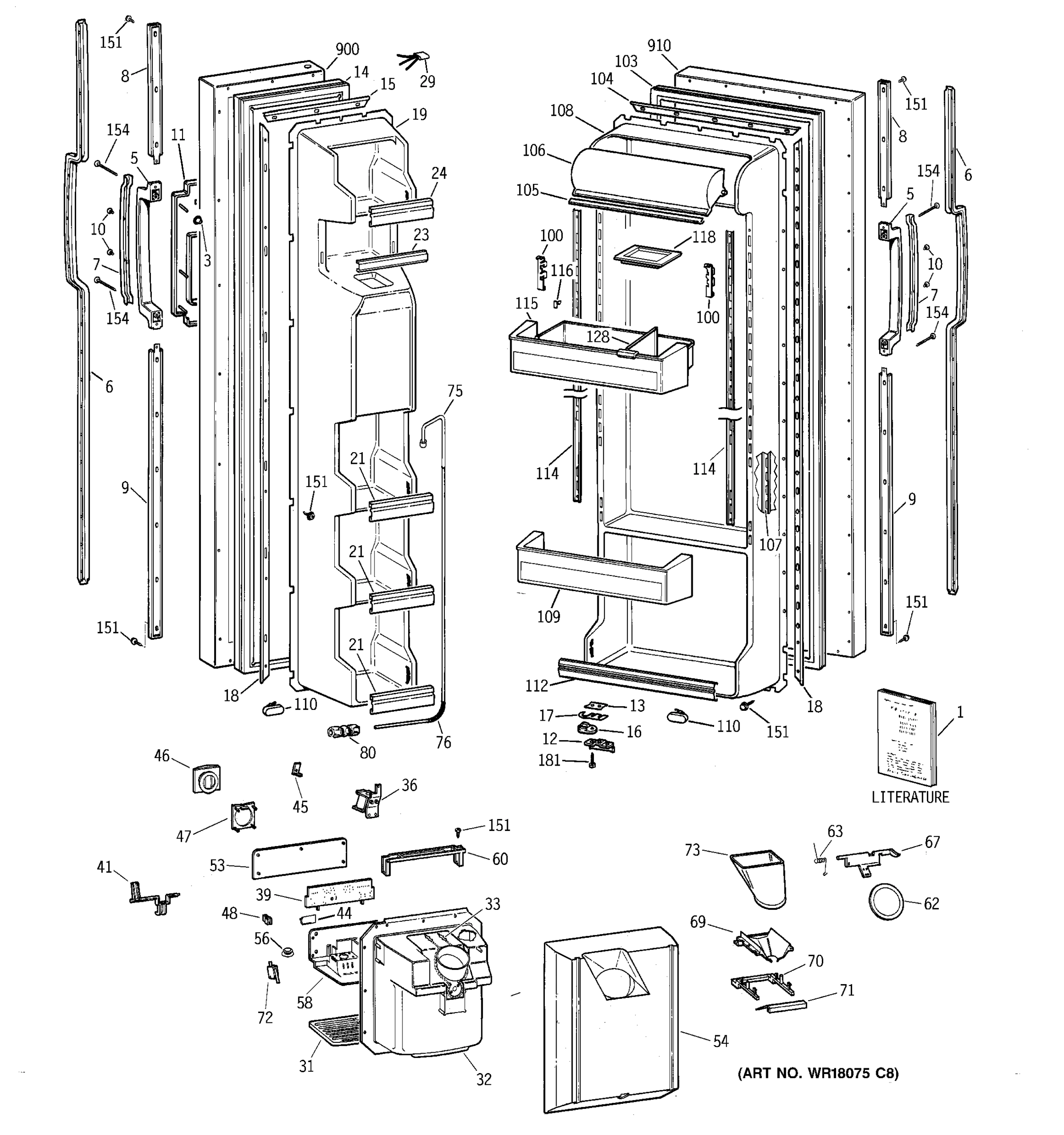 DOORS