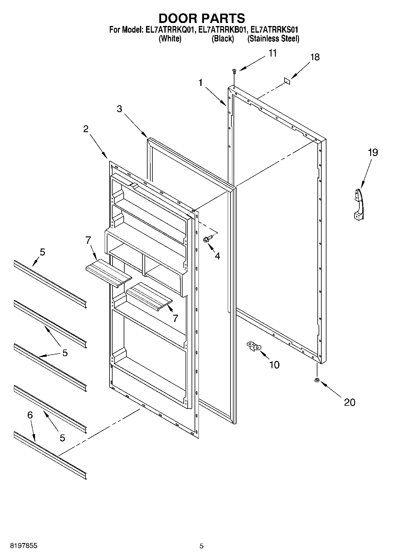 03 - DOOR