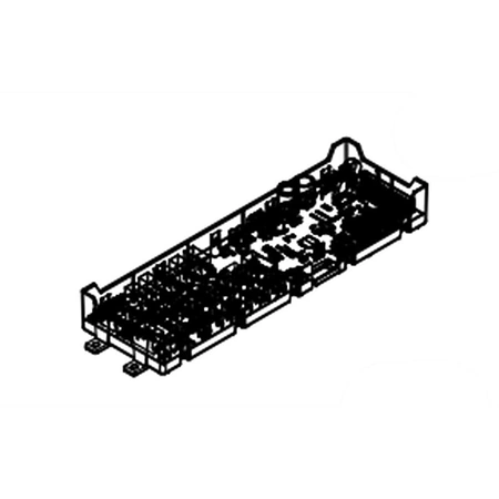 Electronic Control Board