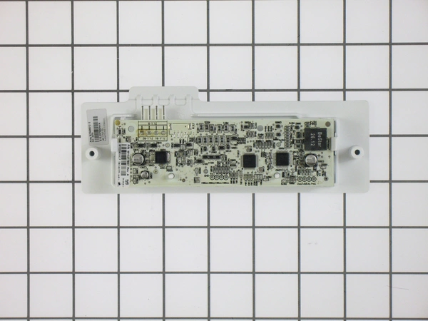 Electronic Control Board