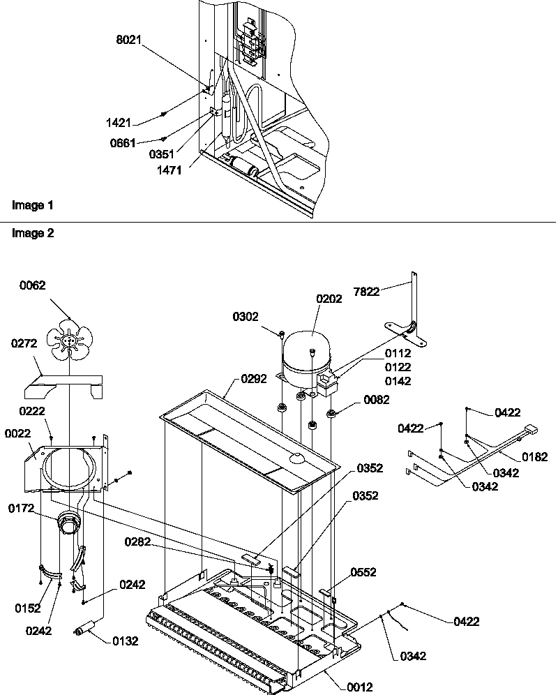 09 - MACHINE COMPARTMENT