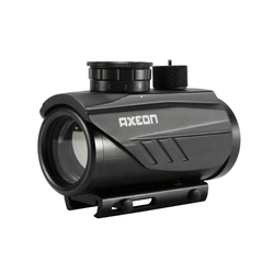 Axeon Optics 3XRDS 1X30 Red/Green/Blue Dot Sight