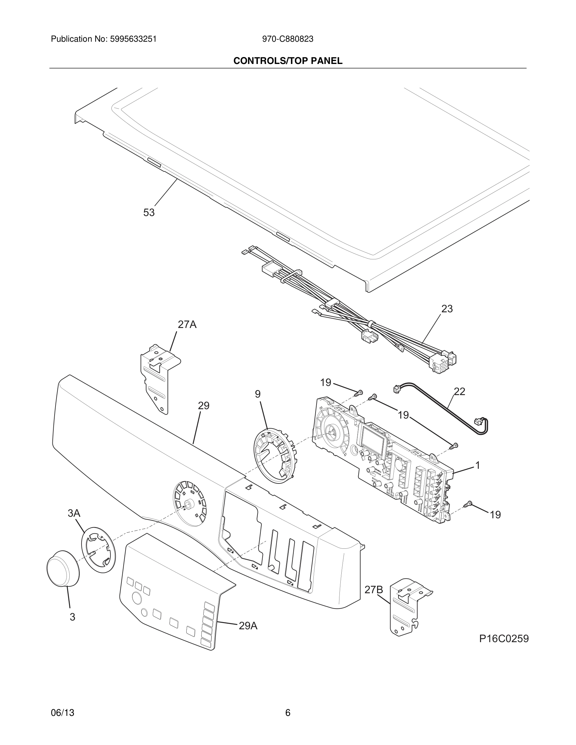 07 - CONTROLS/TOP PANEL