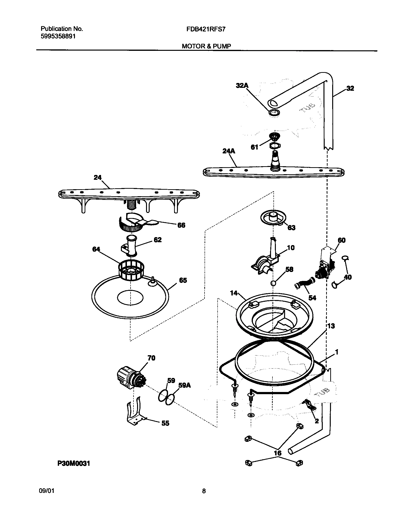 09 - MOTOR AND PUMP