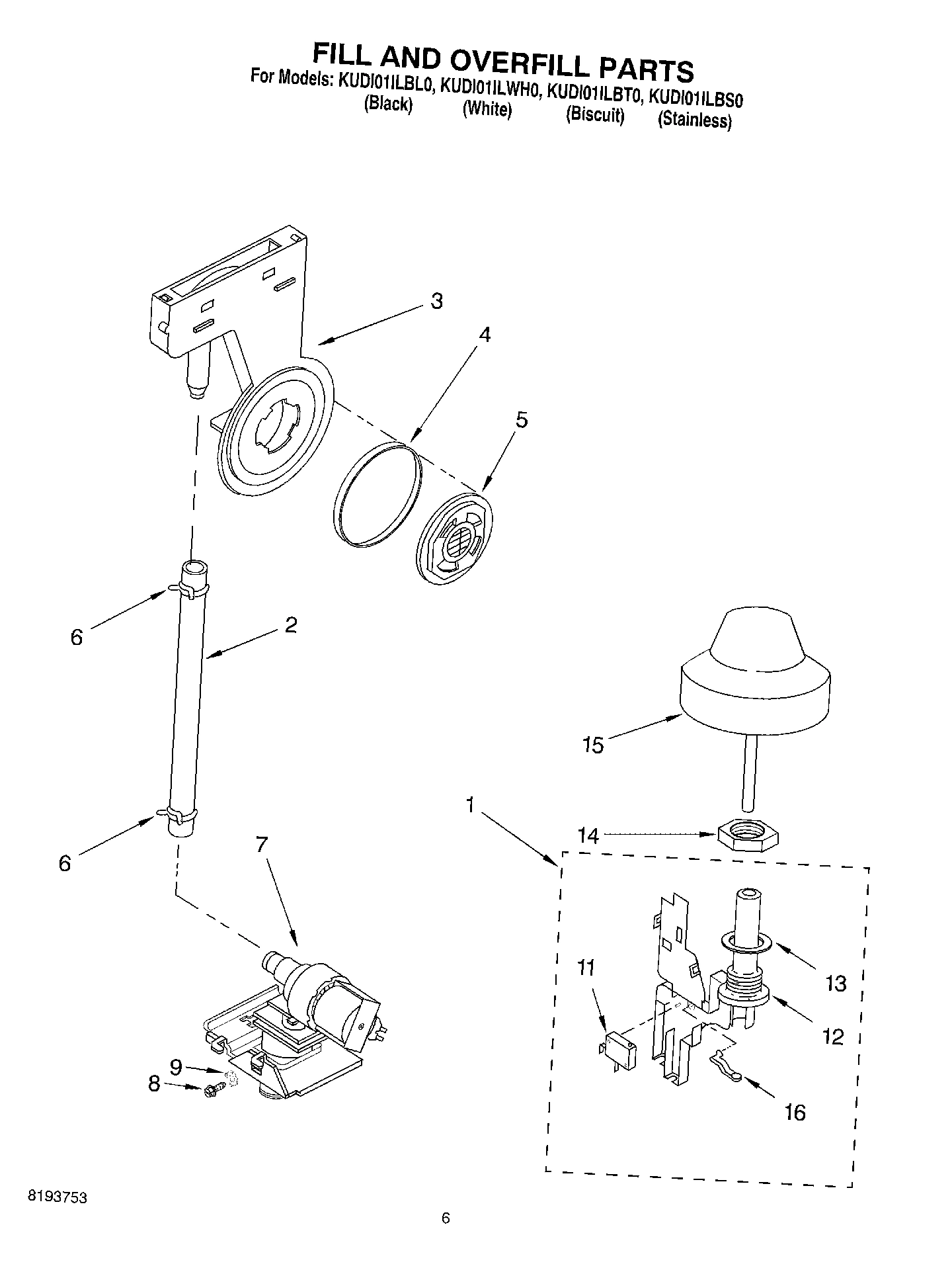 06 - FILL AND OVERFILL