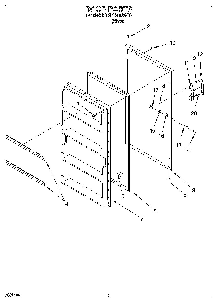 03 - DOOR