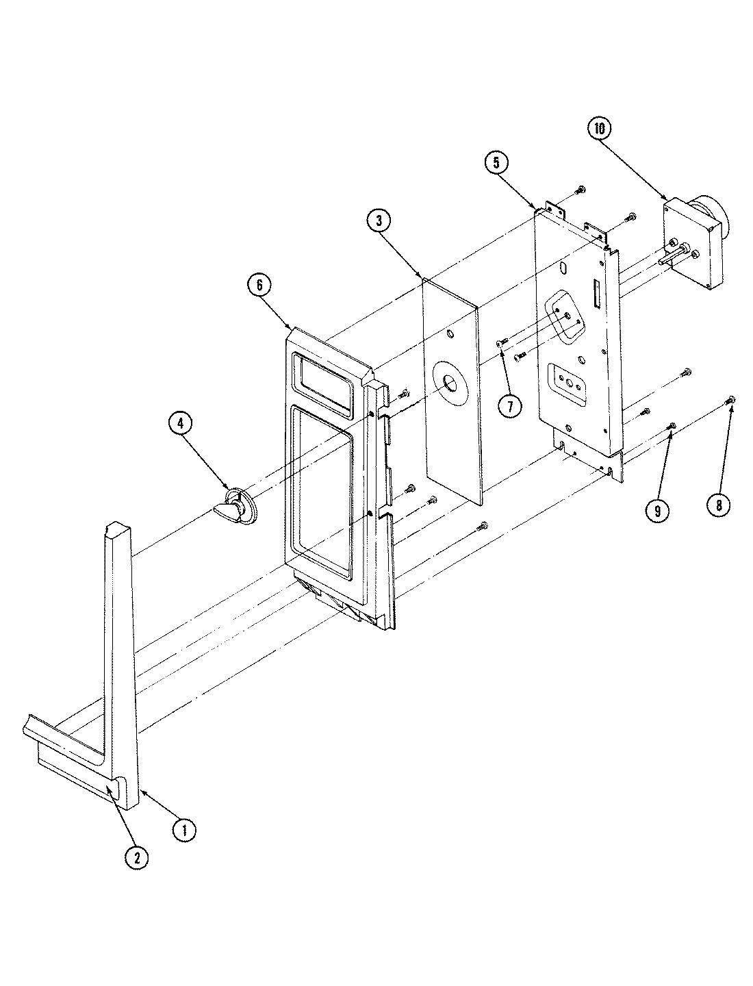 02 - CONTROL PANEL