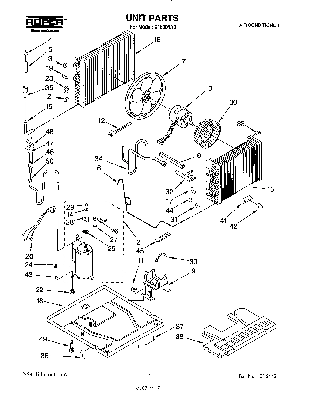 01 - UNIT, LIT/OPTIONAL