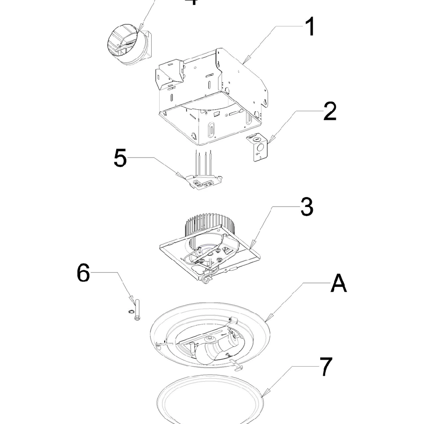 Exploded View