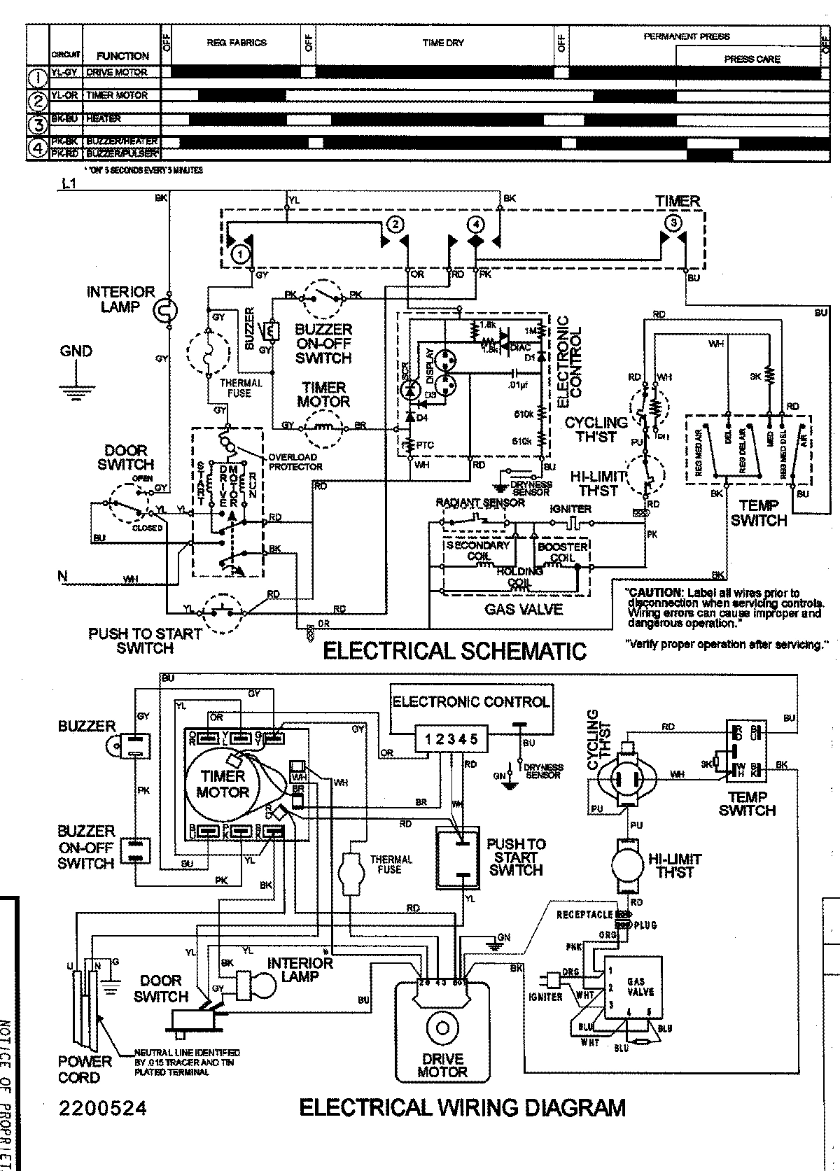 09 - WIRING INFORMATION