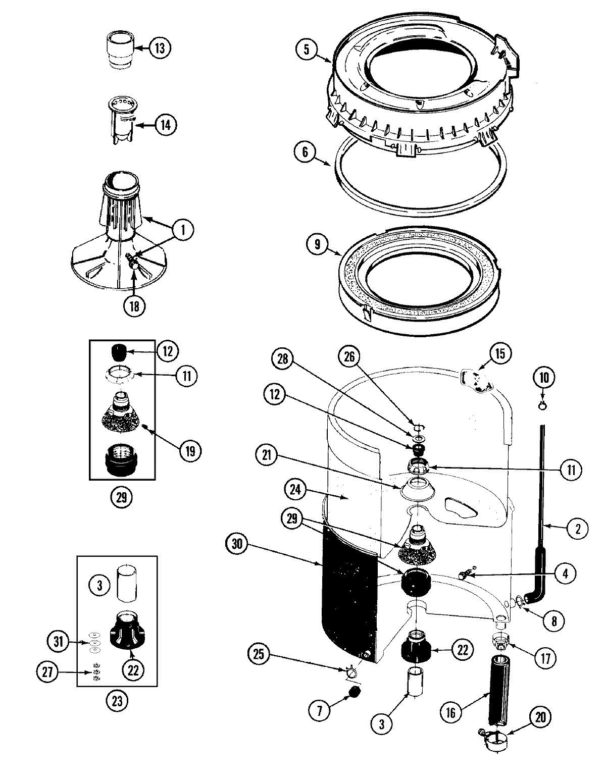 07 - TUB