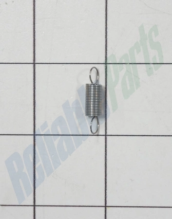Dispenser Latch Spring