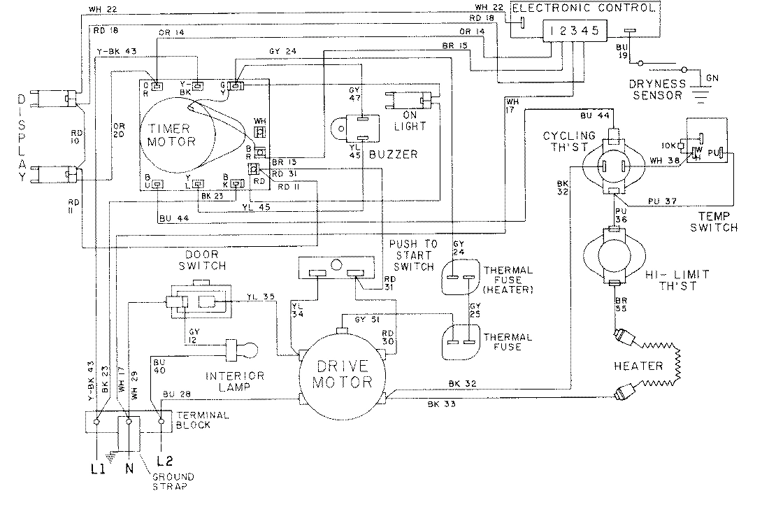 09 - WIRING INFORMATION-LDE9314ACx