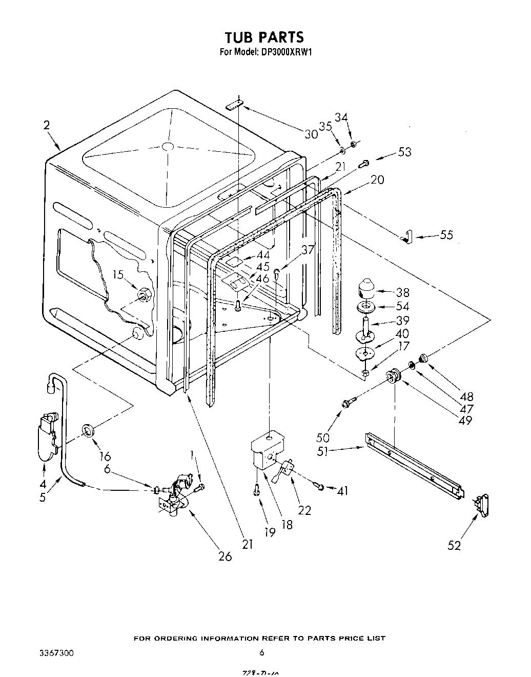 04 - TUB , LITERATURE AND OPTIONAL