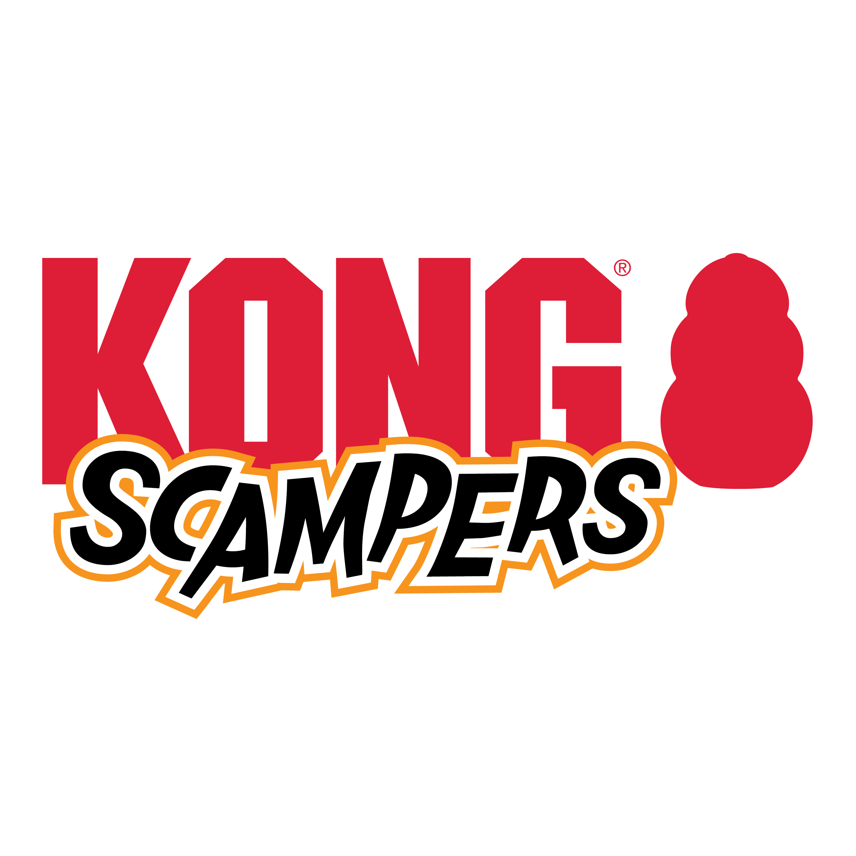 Scampers Red Panda alt1 product image