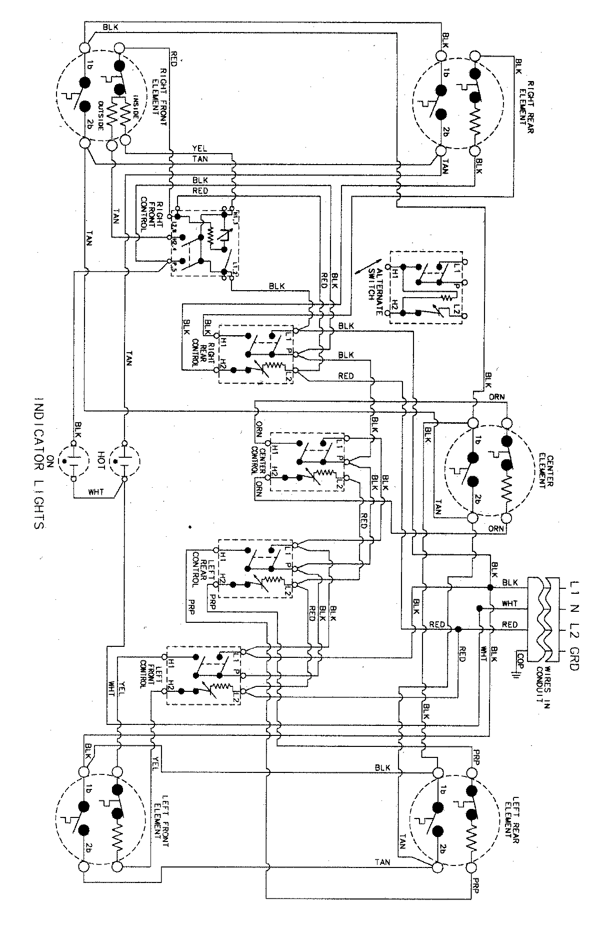 03 - WIRING INFORMATION
